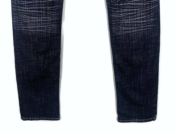 関税なし 送料無料 Denim Flock jeans 900XX Slim Jeans One Wash by Warehouse & Co ▶️ Meadow