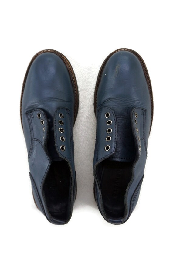 CABANE de ZUCCa Mens Boots