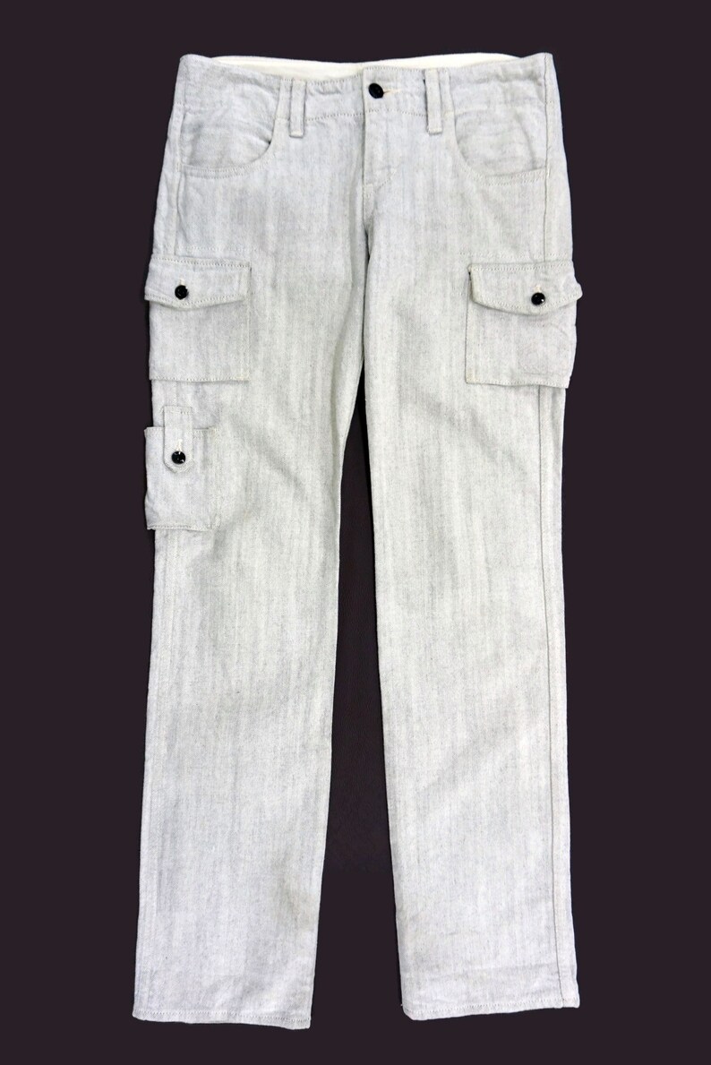 bull it cargo pants