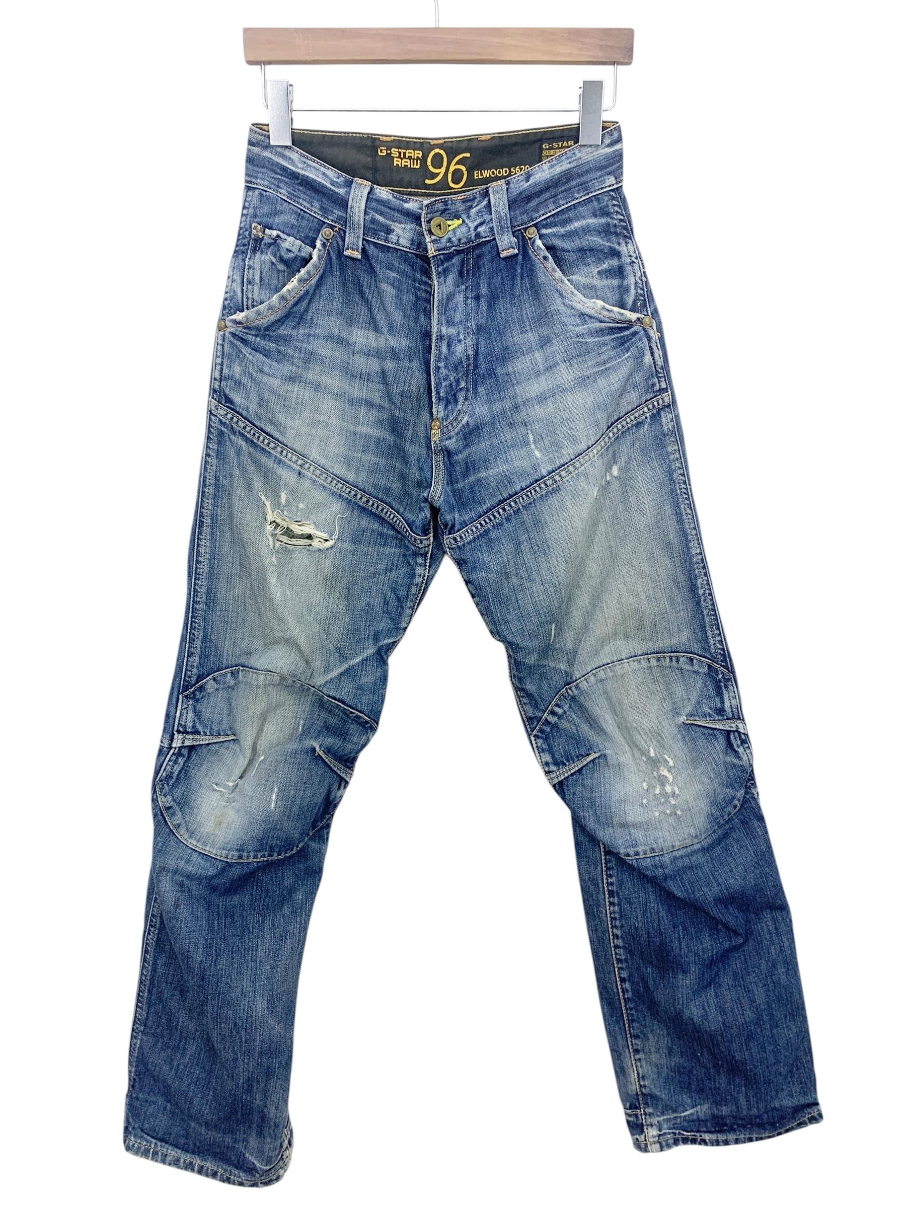ストアスペシャルセール archive 00s gstar raw wax coating bore 
