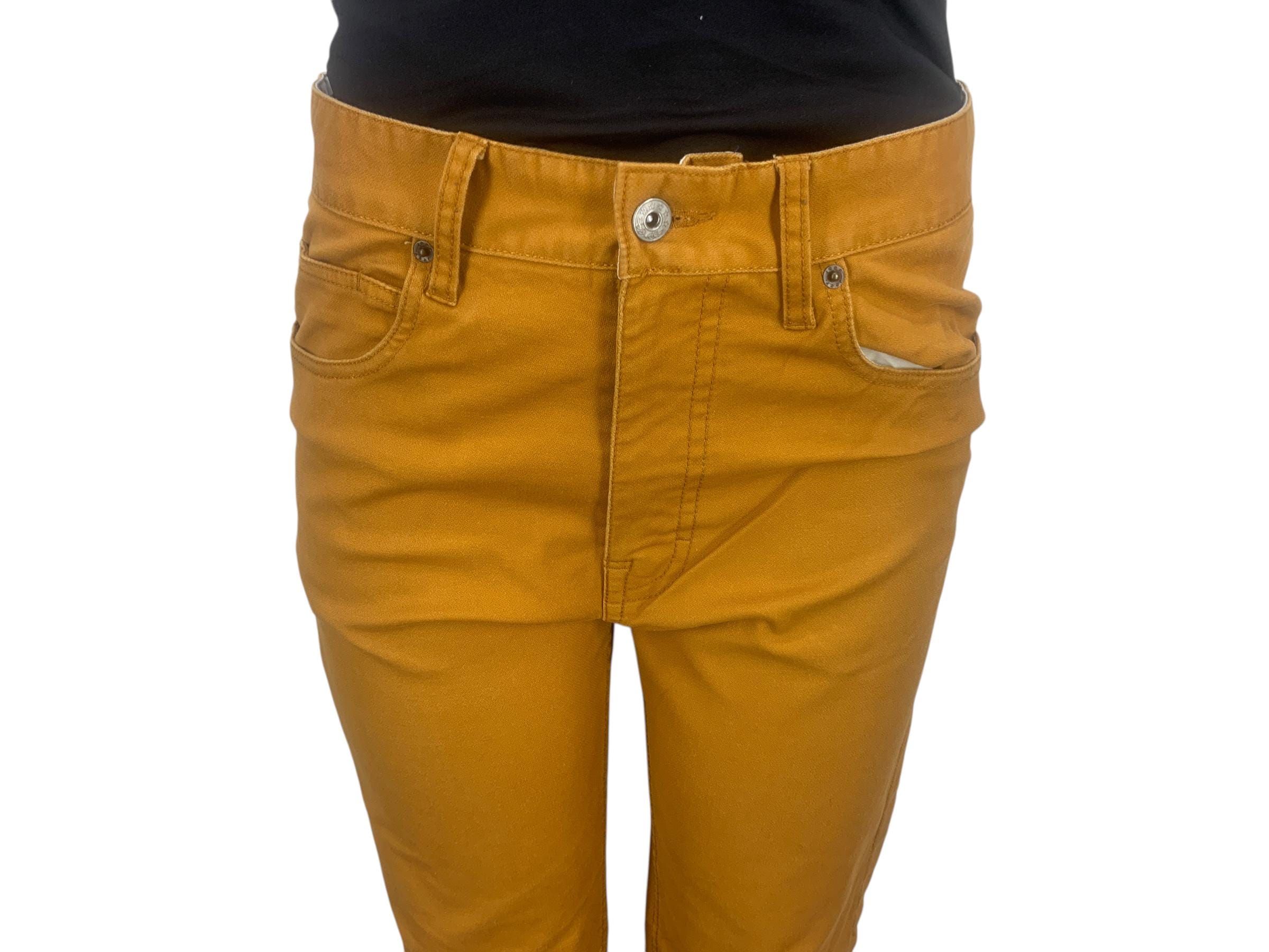 Vintage Japanese Work Pants | W30xl31.5 Cotton Trousers - Etsy