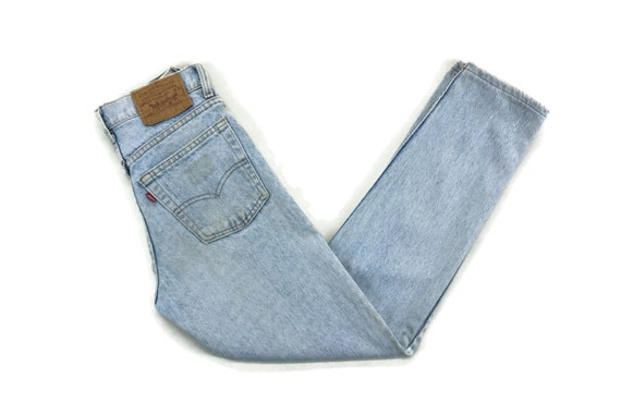 levis 610