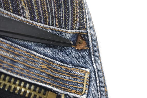 Urban Craft Jeans Size 78 W34xl33.5 Urban Craft Bondage