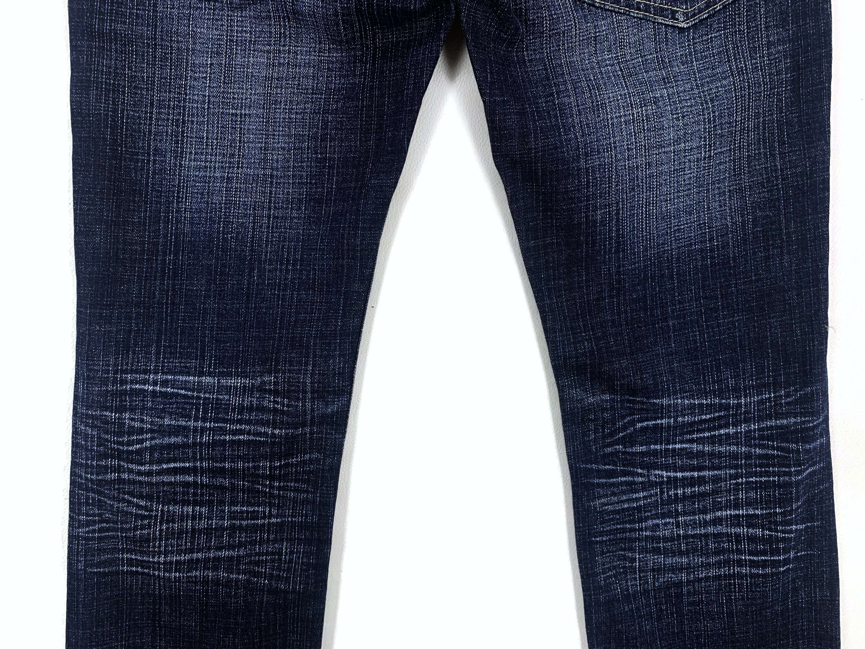 【直営・関税送料込】Marco jeans in steel J-BLACK-MARCO-JEANS-MR2016-