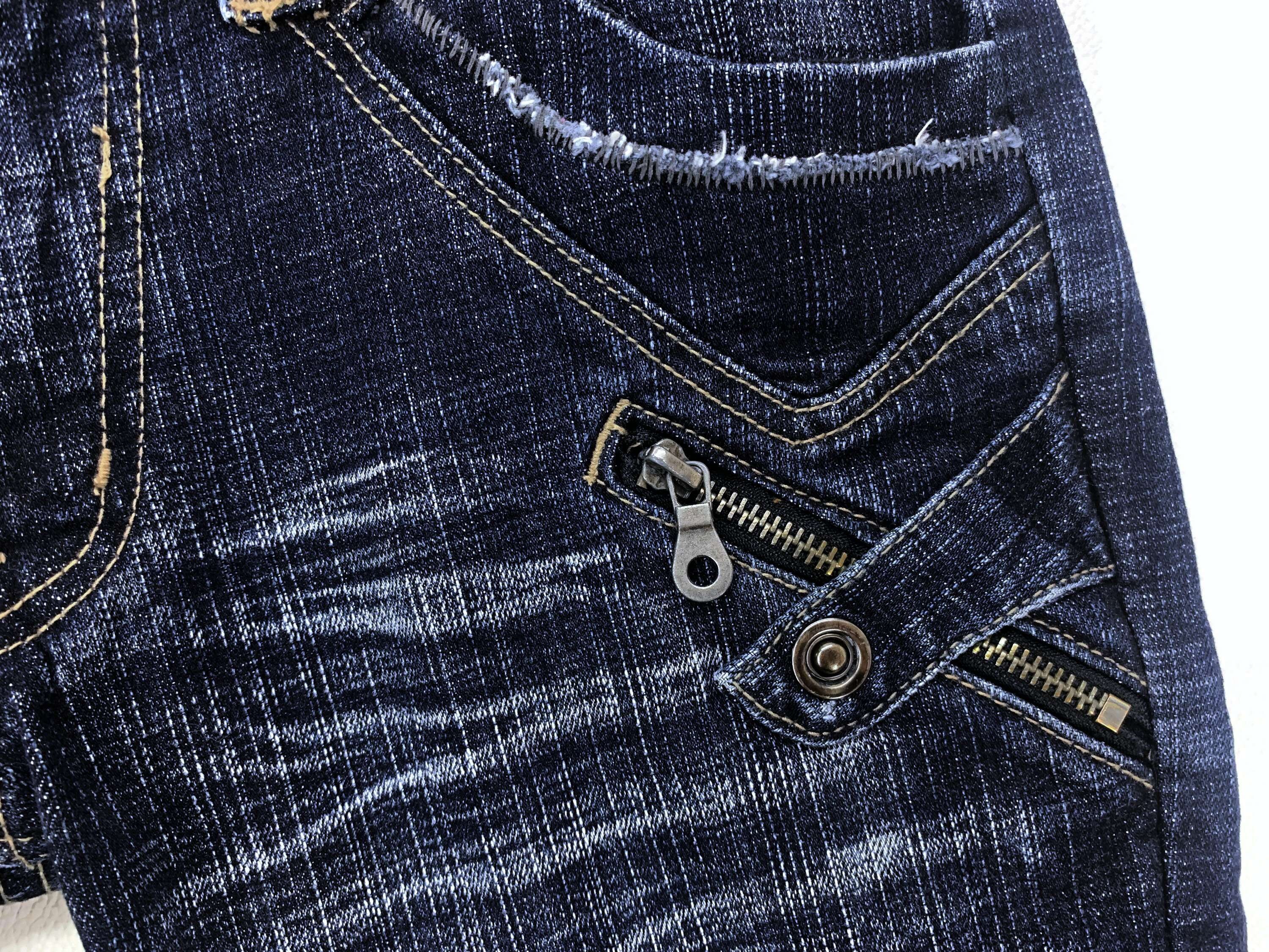 PPFM Jeans Size W30xl33 PPFM Denim Jeans PPFM Japan Workwear