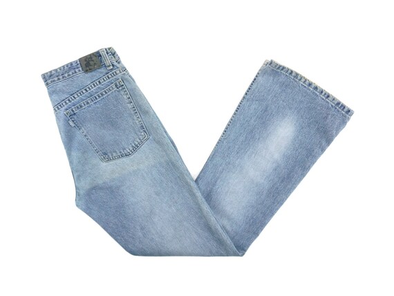 Levis Jeans Size 11M W33xL33 Levis Silvertab Distr
