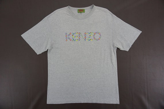 kenzo tee mens