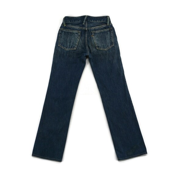 45rpm Jeans Size 26 W26xL28 R by 45 Rpm Denim Jea… - image 7