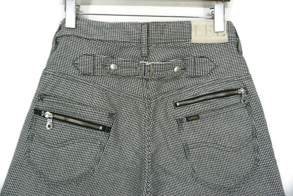 Carpenter Pants Size 30 Lee Riders Workwear Hicko… - image 7
