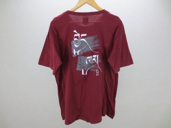 magliette vintage kenzo