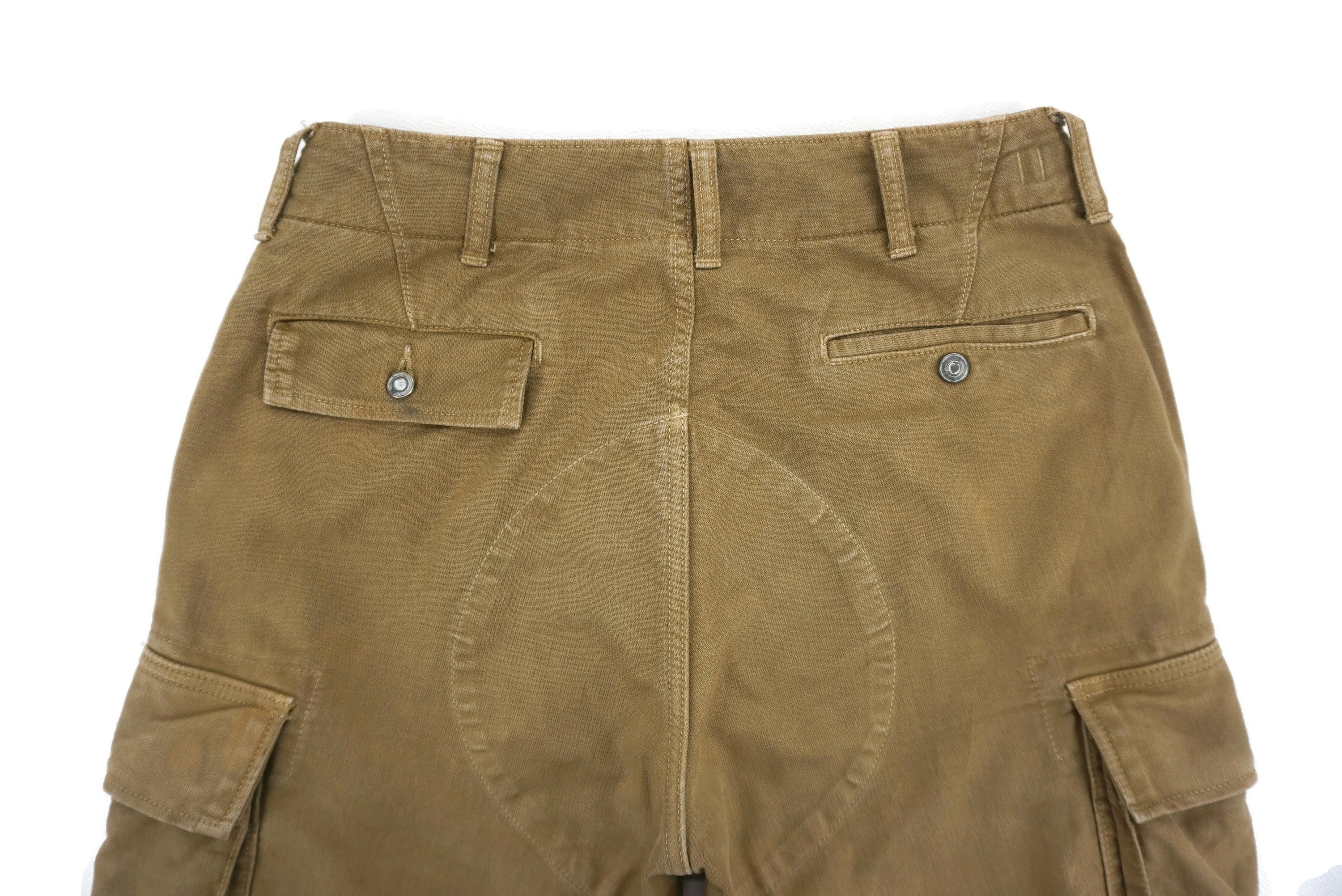 最終値下美品【ATTICKBYJOHNBULL】MILITARY パンツ　36 il_340x270.3883996387_ebp9.jpg