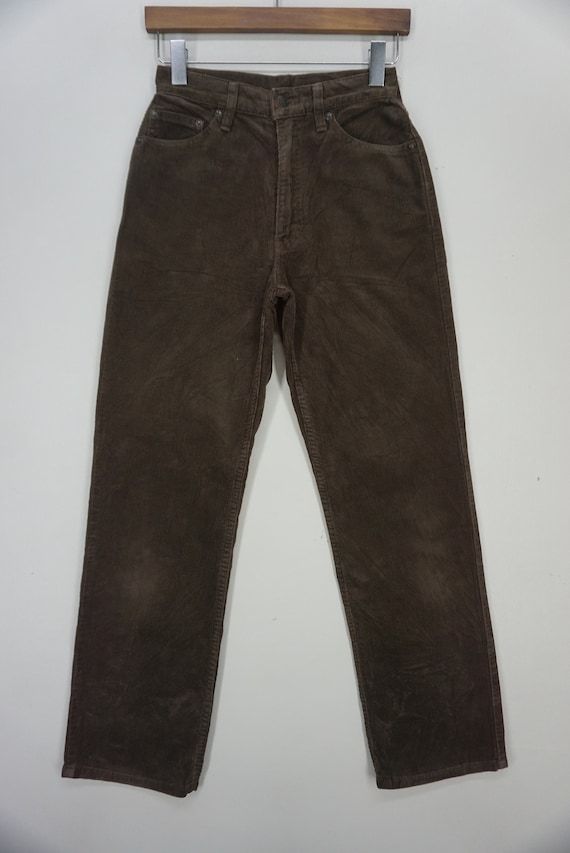 Levis 515 Pants Size 28 W26xL29.5 Vintage Levis 51