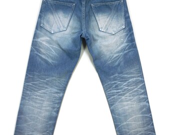 Vanquish vanquish denim - Gem
