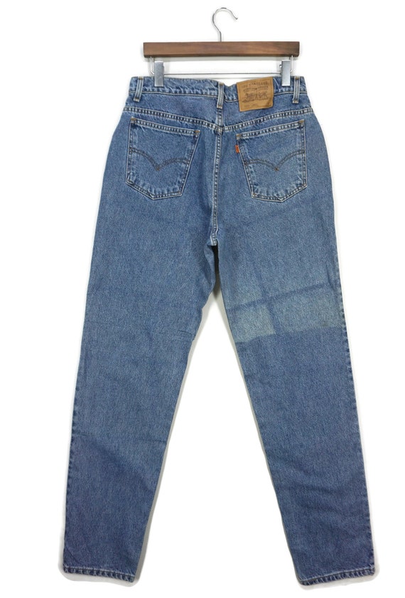 Levi's 912 jeans clearance