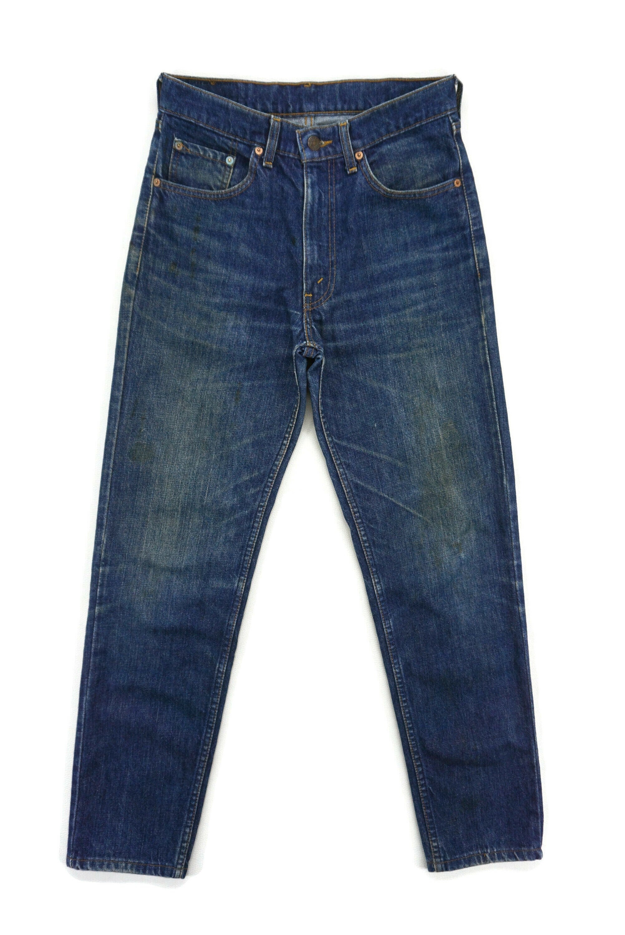 Brobrygge bjærgning Kostumer Levis 603 Jeans Size 30 W29xl29 90s Levis 603 Denim Jeans - Etsy Norway Brobrygge bjærgning Kostumer Levis 603 Jeans Size 30 W29xl29 90s Levis 603 Denim Jeans - Etsy Norway