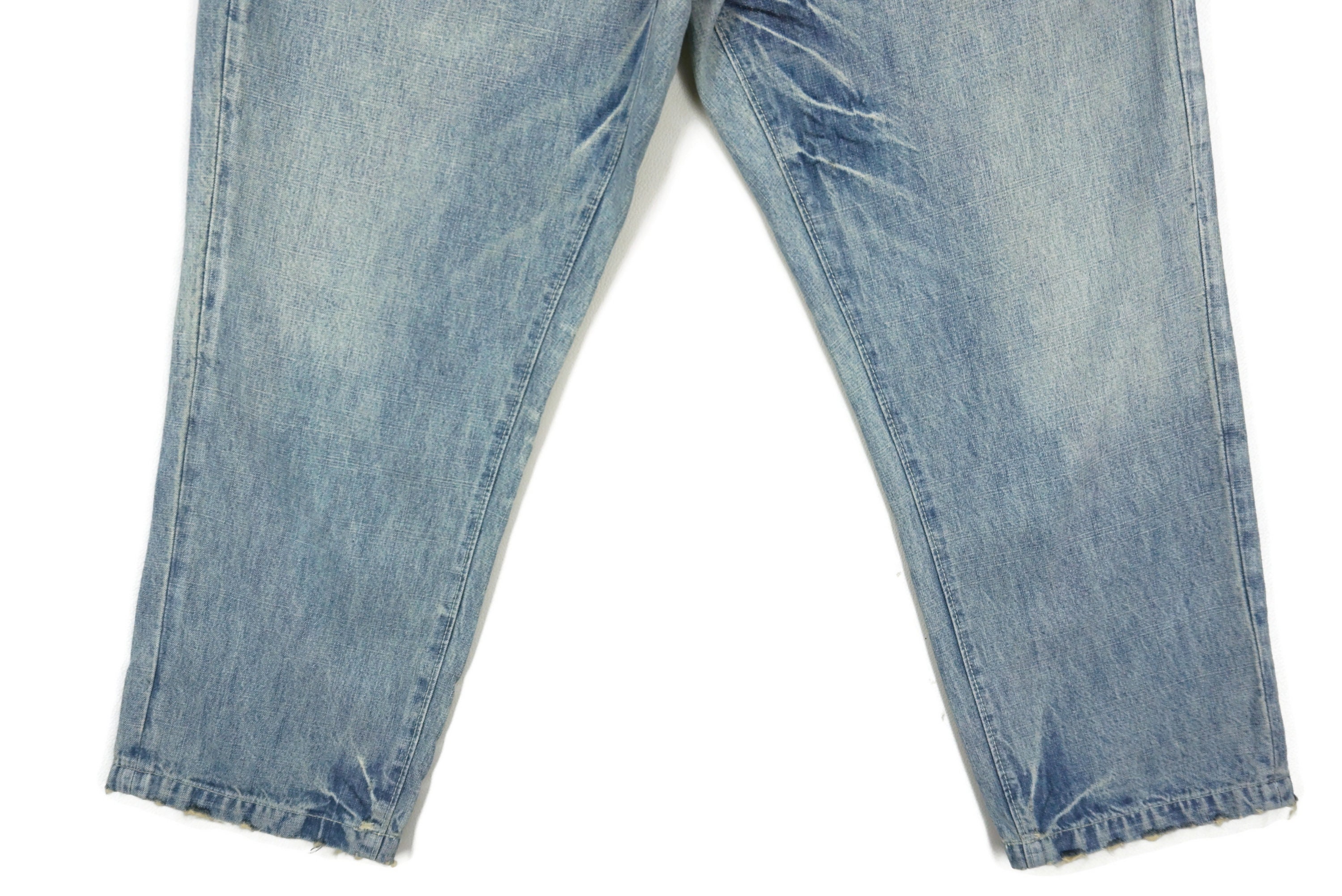 パンツ Sugar Cube Sugar Jeans Size M W31xl24 Cube Sugar Denim Jeans