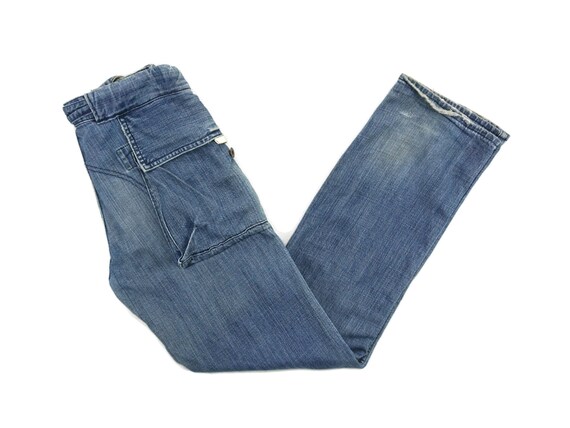 John Bull Denim Size S W31xL31 John Bull Kojima Ca