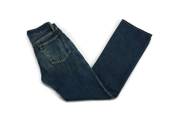 45rpm Jeans Size 26 W26xL28 R by 45 Rpm Denim Jea… - image 1