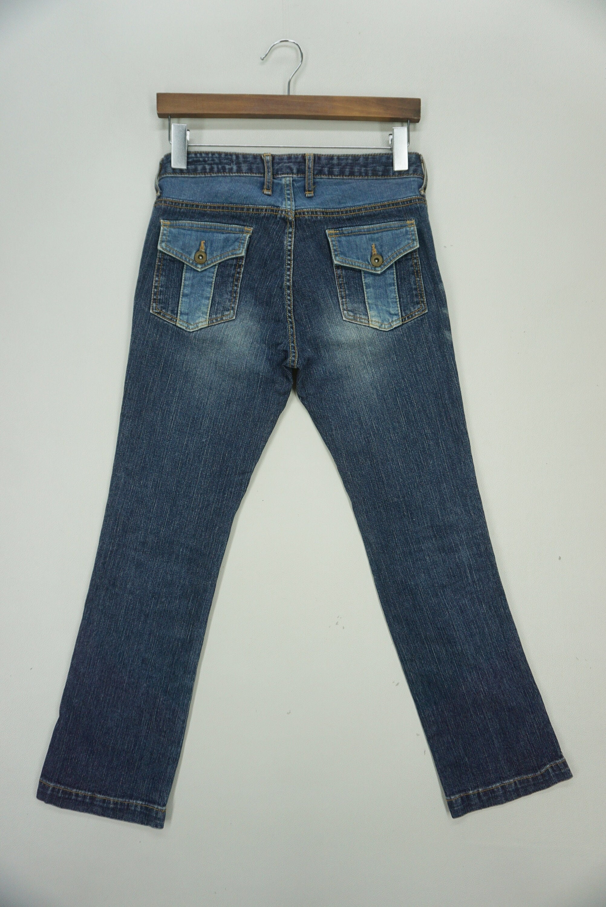 Womens Jeans Et Boite Jeans Et Boite Jeans