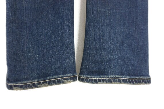 ROMANTIC CROWN】24SU☆ REPAIRED WIDE JEAN Briauna Light Wash ROMANTIC CROWN】24SU☆ REPAIRED WIDE JEAN Briauna Light Wash