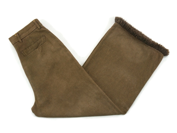 45rpm Pants Size 2 W28.5xL26 R by 45rpm Workwear P