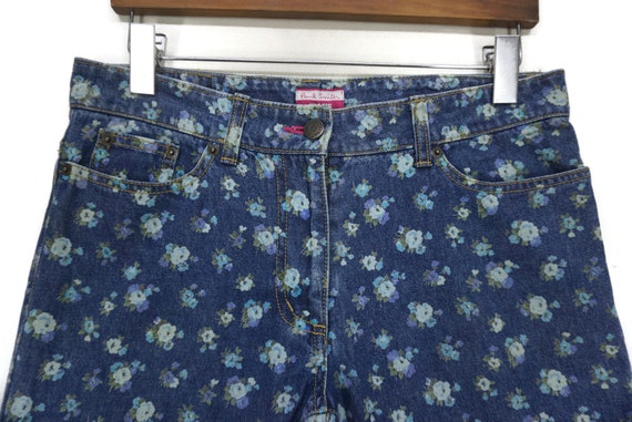 Paul Smith Jeans Size 62-66 W32xL23.5 Paul Smith … - image 3