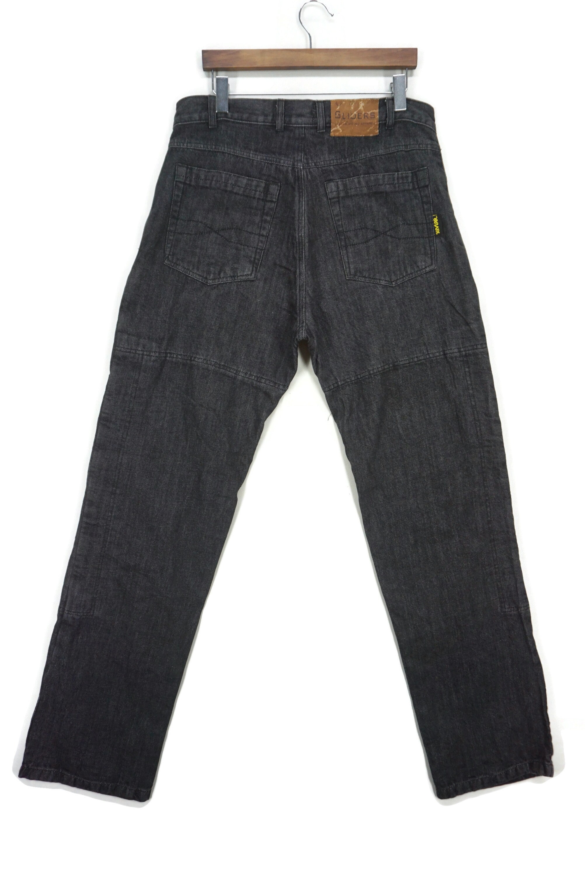 Matt Hensley TAPERED PANTS Lサイズ　Beams B:MING by BEAMS (B: B:MING by BEAMS) Mesh 1-tuck easy pants