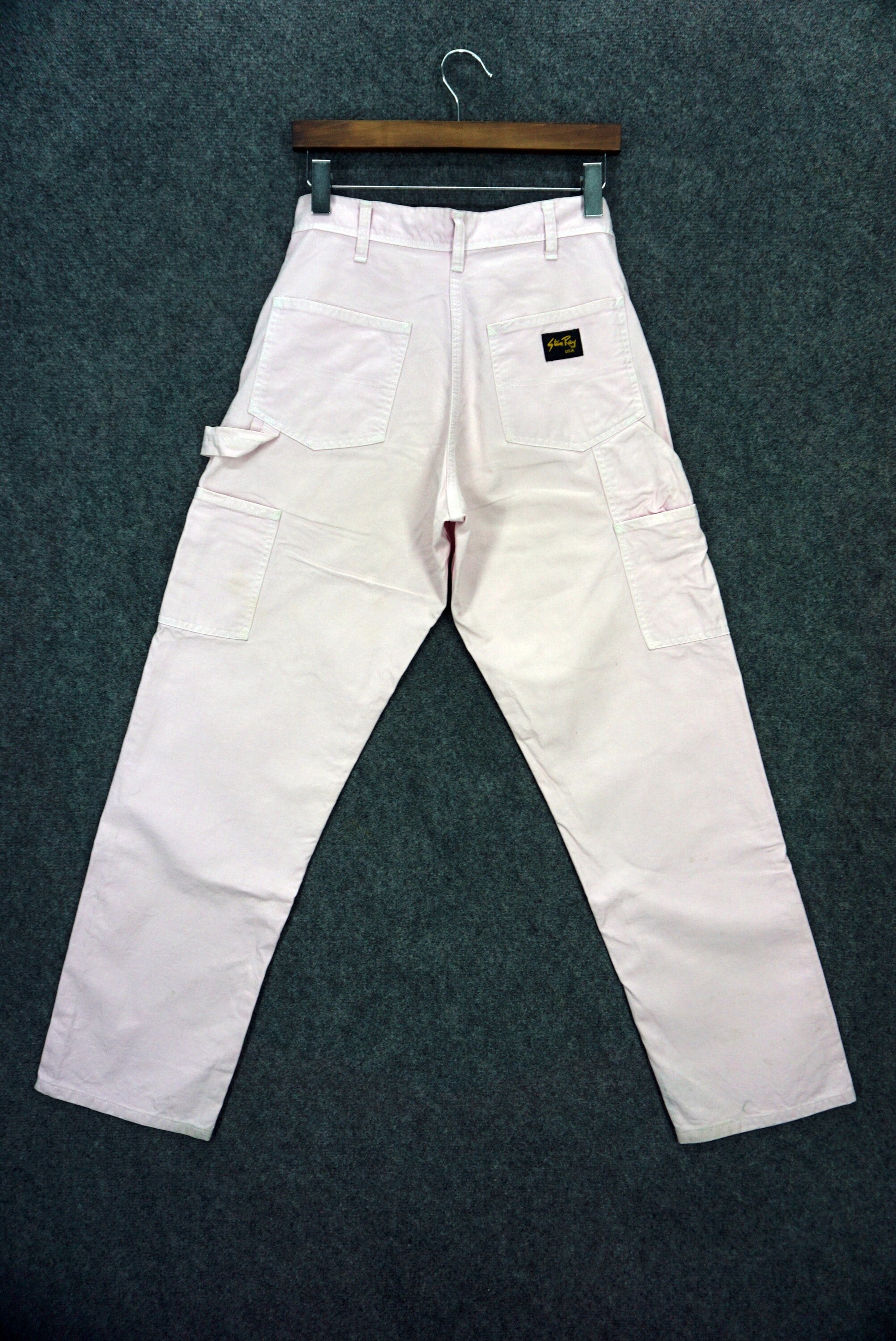 Stan Ray Pants - Etsy