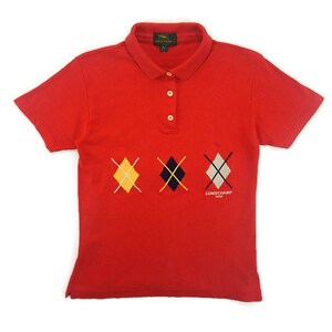 longchamp polo shirt