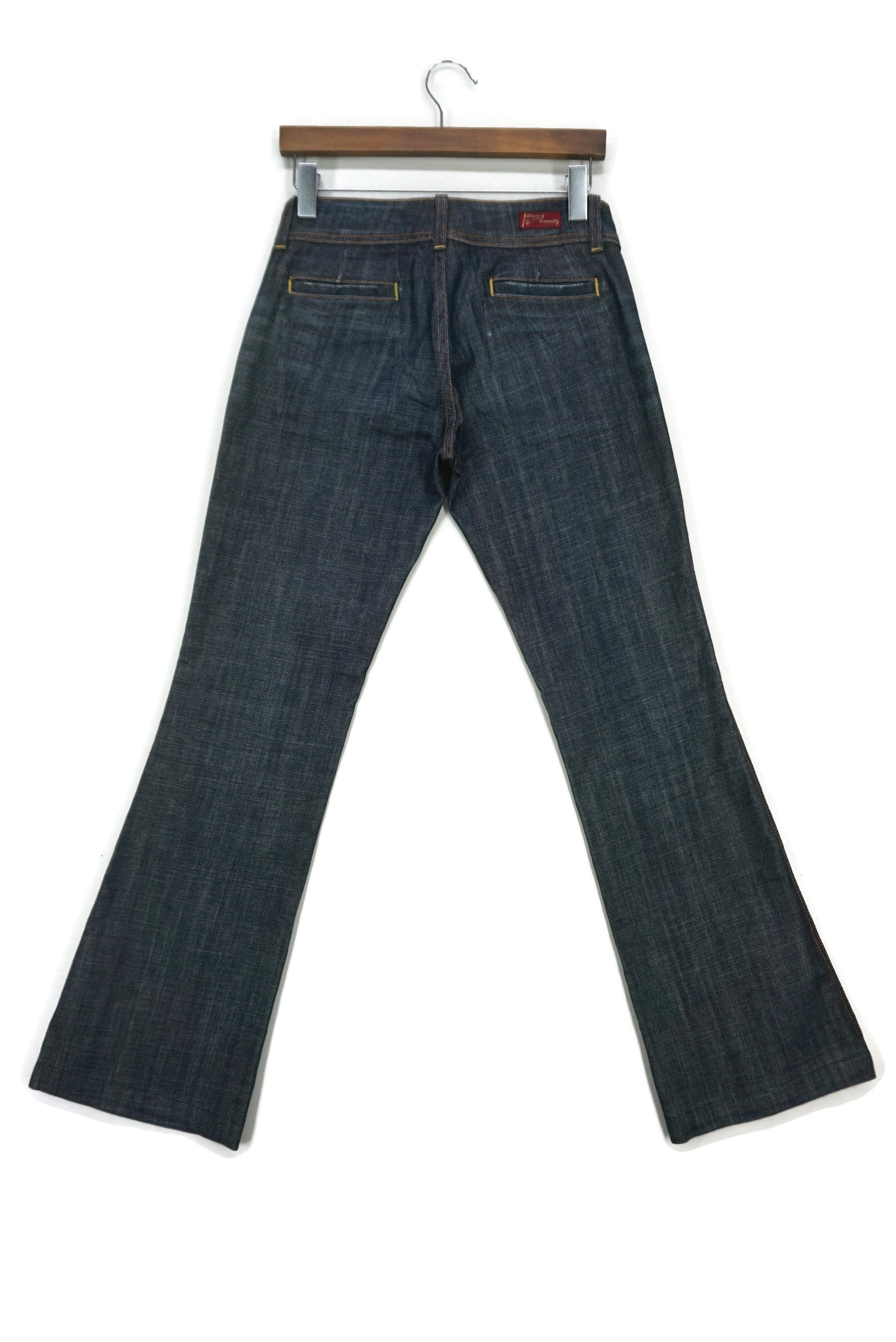 Citizens of Humanity Bootcut Jeans by Jerome Dahan Flare