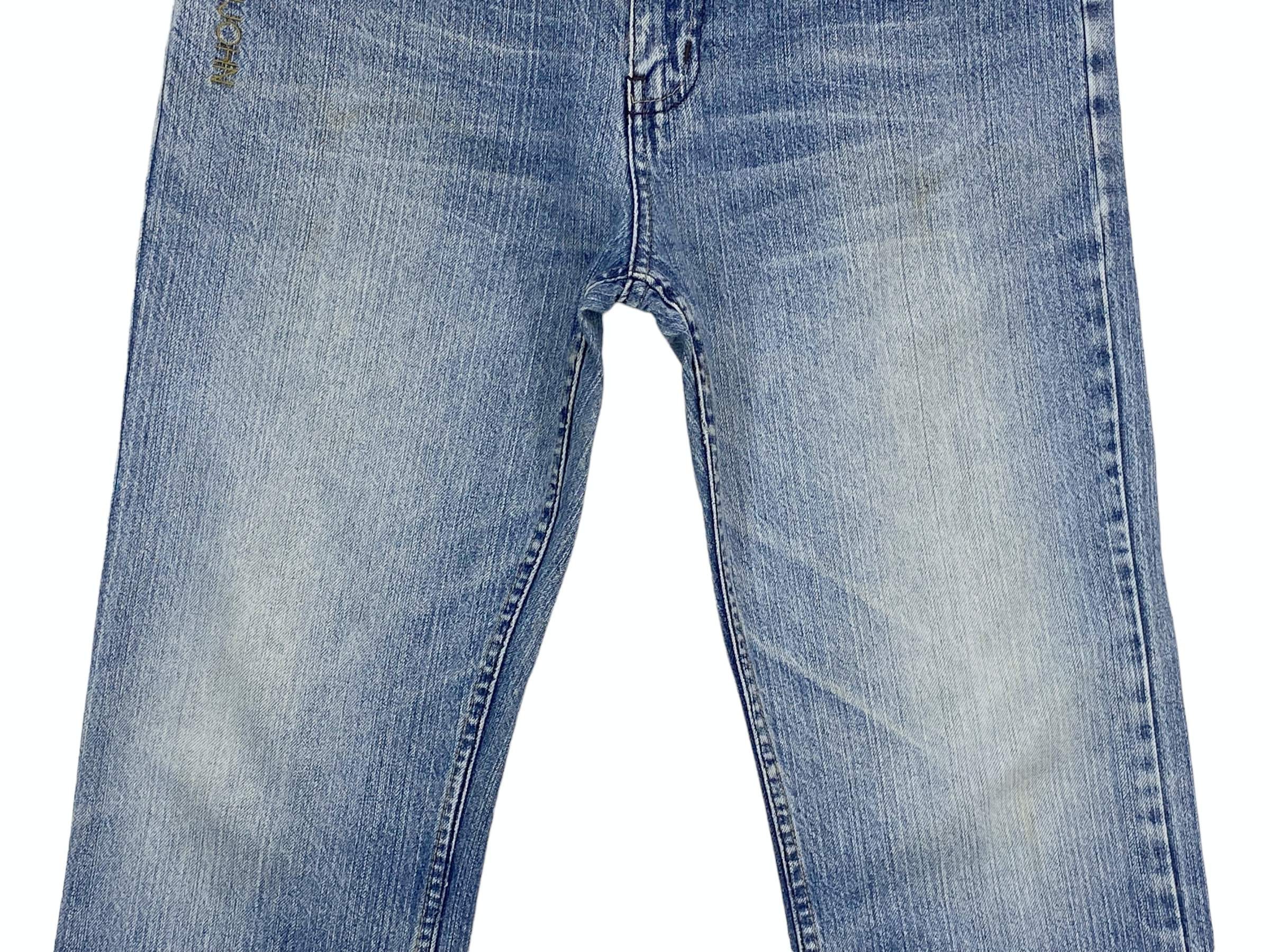 ぽんすけ様【未使用】5 1/2 LOOSE-STRAIGHT DENIM 718lj5hILbL._AC_SX342_.jpg