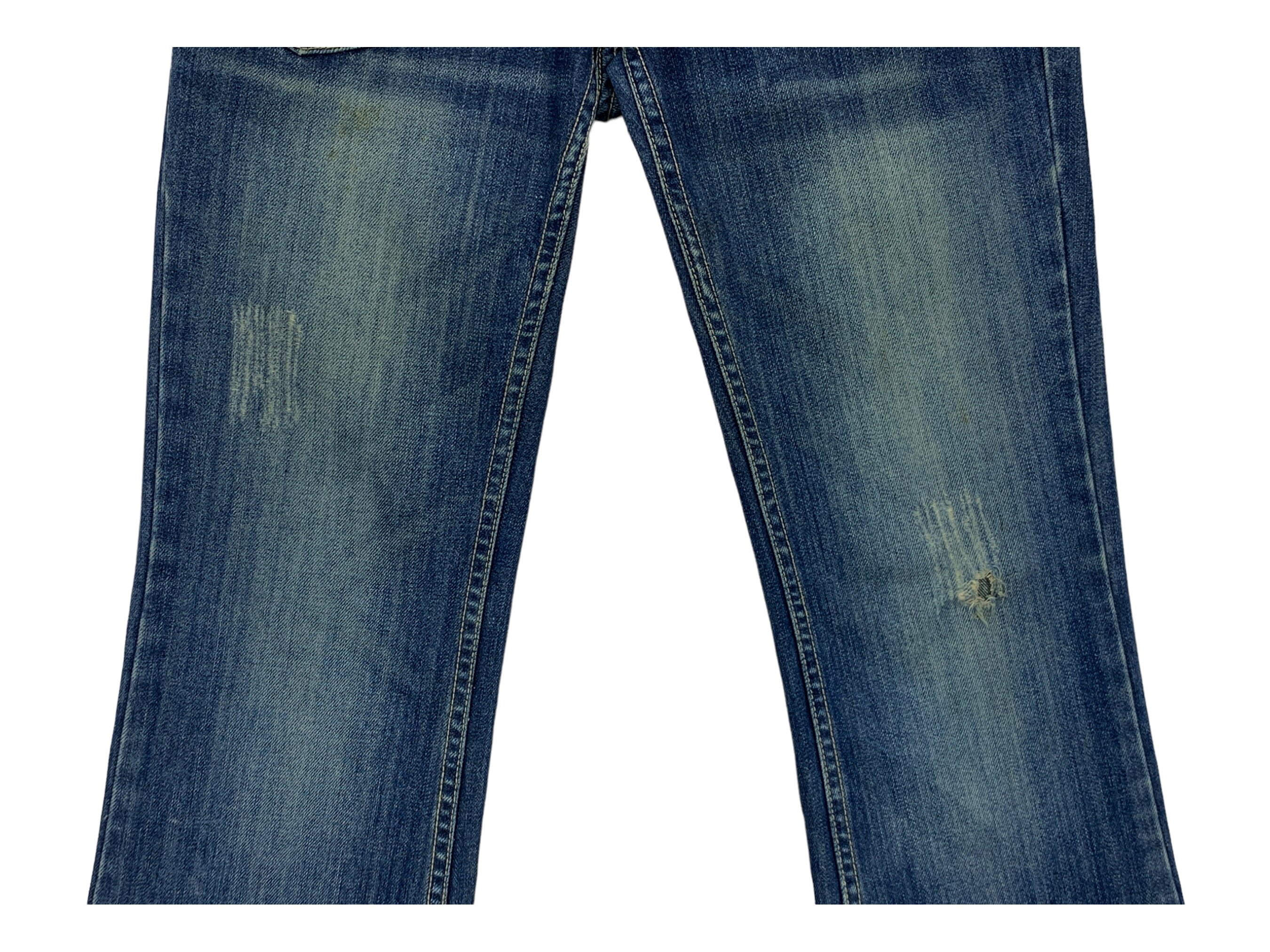 Taverniti so Jeans Denim by Jimmy Taverniti Size 26 W26xl30 Taverniti so Jeans Denim by Jimmy Taverniti Size 26 W26xl30