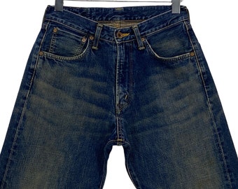 正規品販売！ 505X Edwin Selvedge Selvedge Edwin W26xl27 26 Size Jeans パンツ