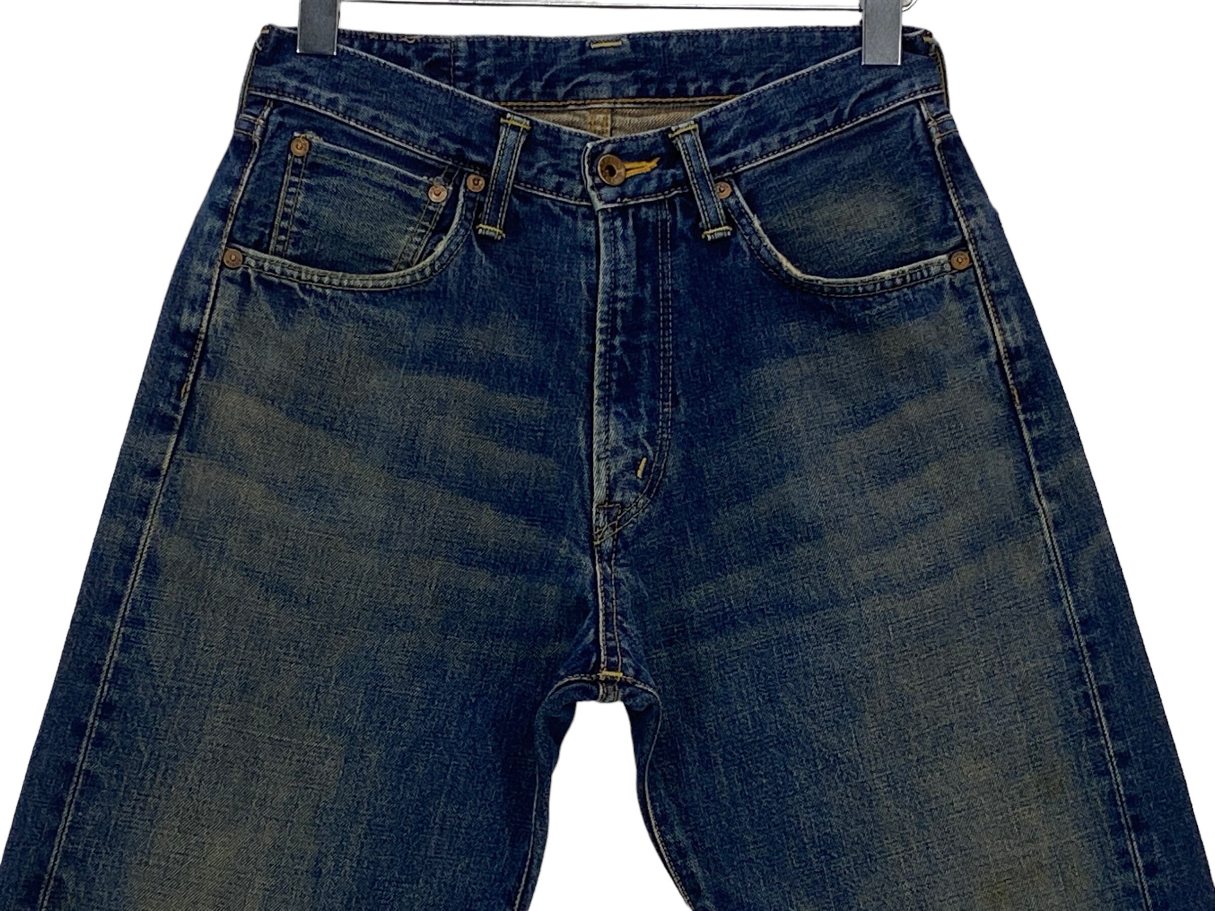 Edwin 505X Selvedge Jeans Size 26 W26xl27 Edwin Selvedge Edwin 505X Selvedge Jeans Size 26 W26xl27 Edwin Selvedge