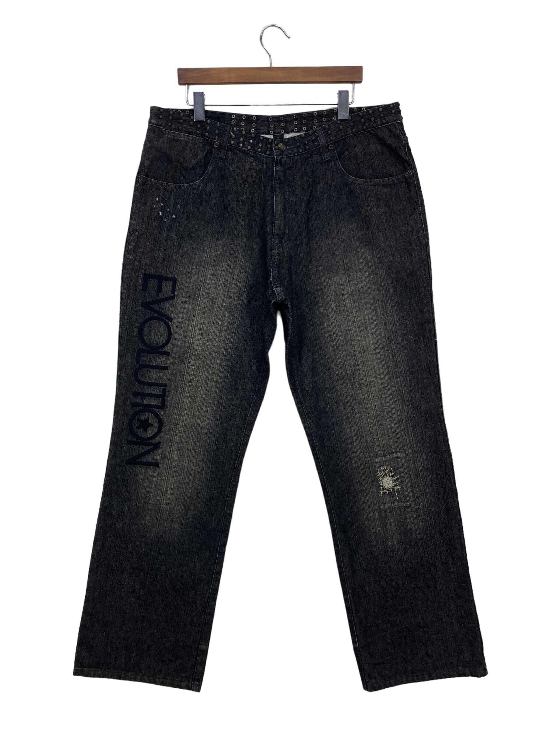 Sean John Jeans - Etsy