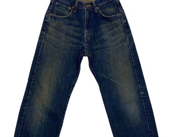 【関税込み】GOLDEN  Kim' jeans GOLDEN GOOSE Kim high-rise boyfriend jeans | NET-A-PORTER