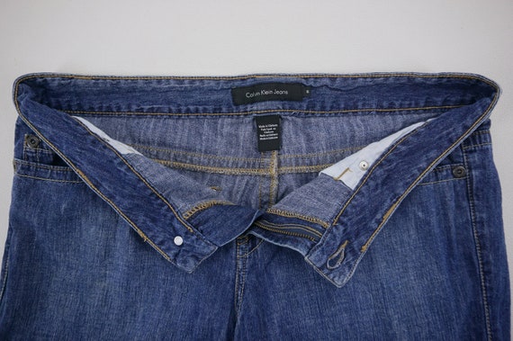 Calvin Klein Jeans Size W38xL10.5 Calvin Klein Sh… - image 4