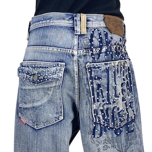 00s Akademiks Camo Easy Baggy Pants Akademiks Pants - Etsy