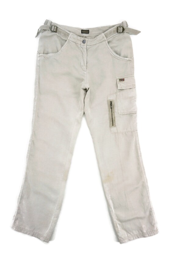Pantalons napapijri sales