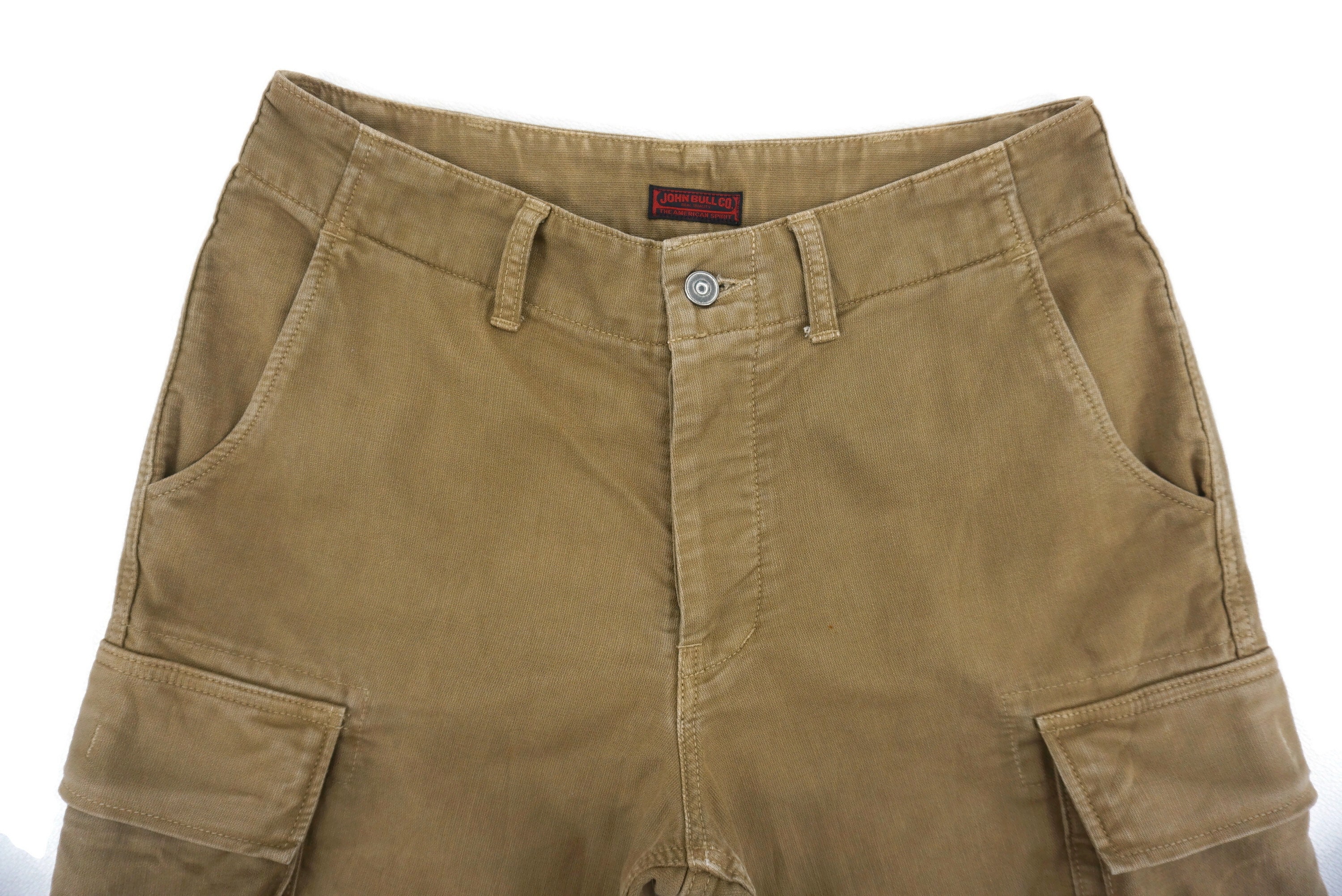 John bull cargo pants - Gem
