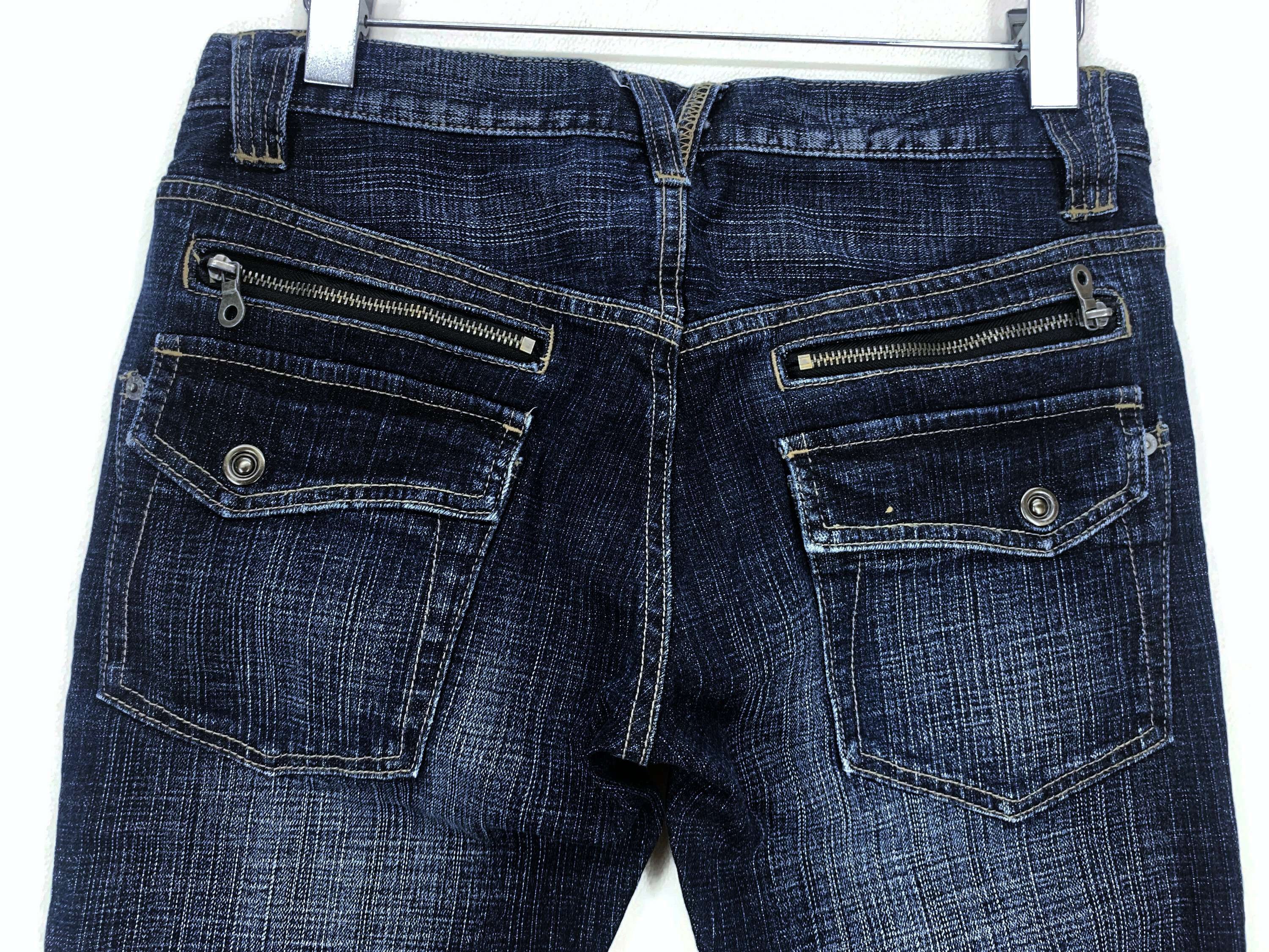 【直営・関税送料込】Marco jeans in steel J-BLACK-MARCO-JEANS-MR2016-
