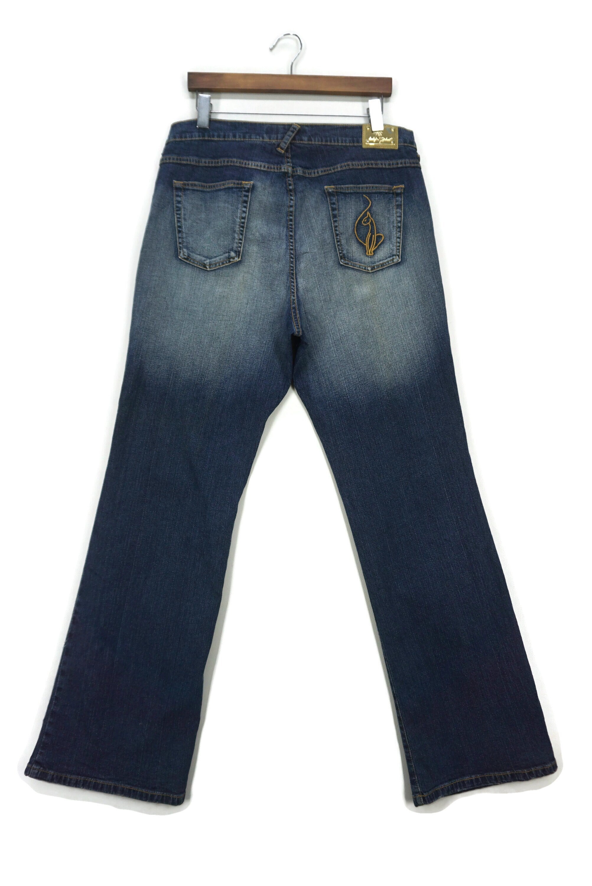 Pants hotsell baby phat