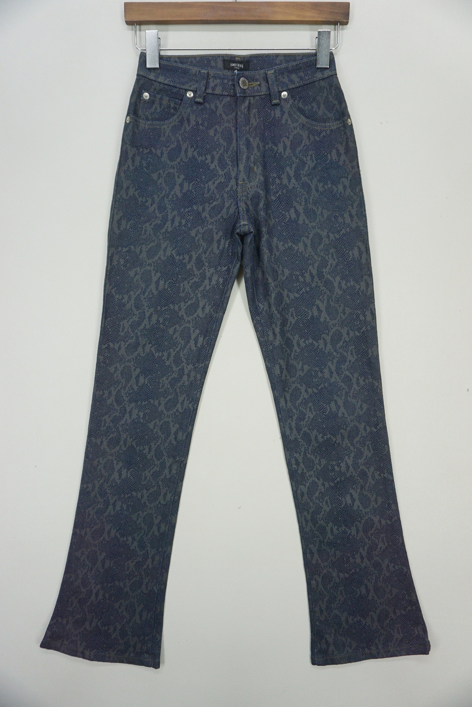 Dickies Flare Pants - Etsy アウトレット公式店 Hige Oni mart Tornado denim 00s pants デニム/ジーンズ
