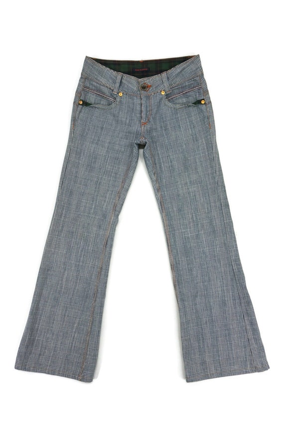 Et Boite Jeans Size L W32xl32 Et Boite Hickory Denim Jeans Et | Etsy  Australia
