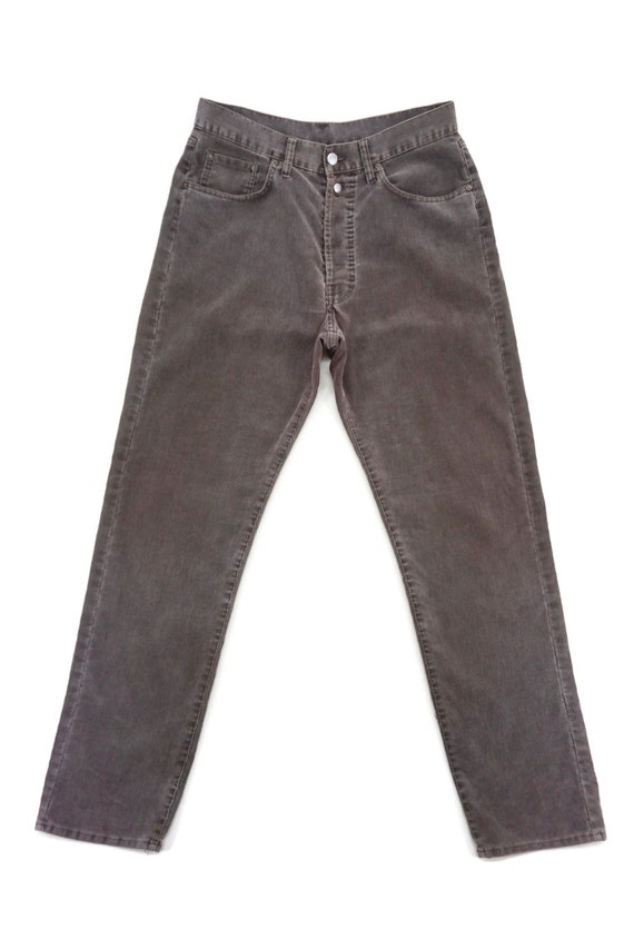 Replay Pants Size 33 W33xl34 Vintage 