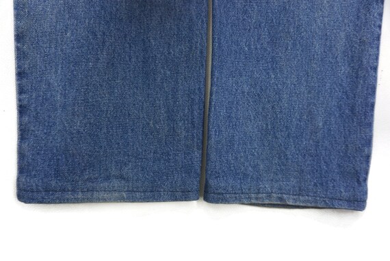 Jeans Pantalon CARRERA 700 Regular Fit Bleu Nuit Jambe Droite