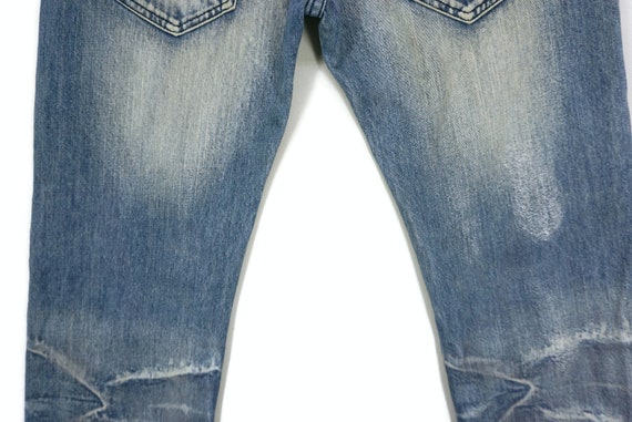 Semantic Design Jeans Size L W33xl34 Semantic Design Flare