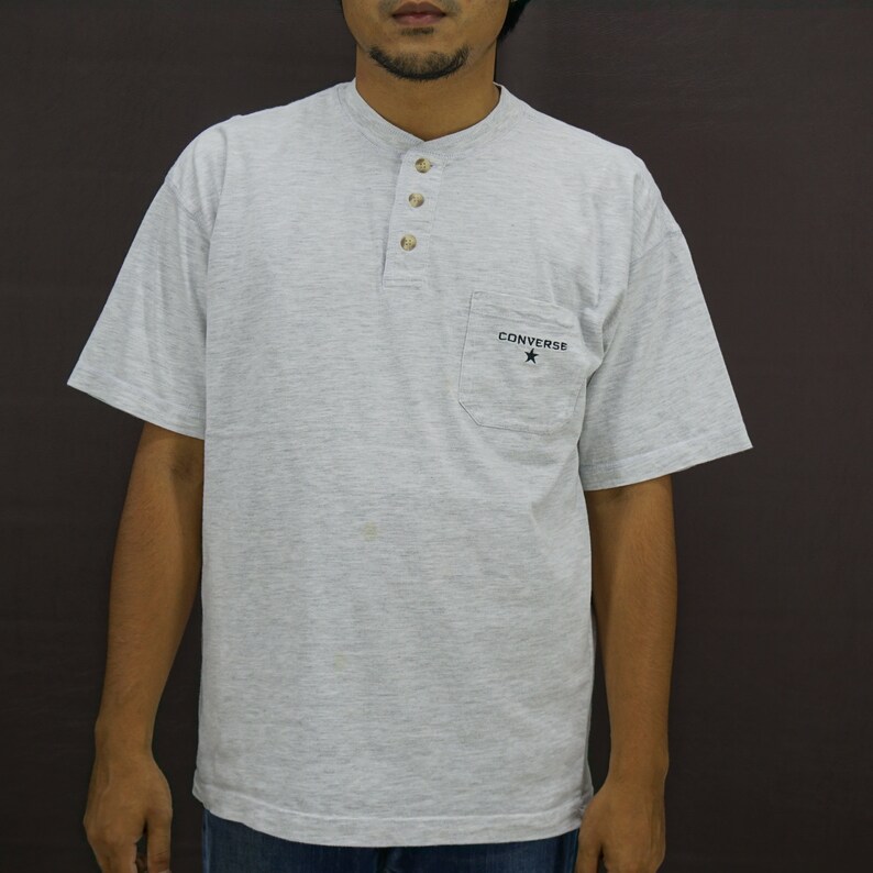 vintage converse t shirt