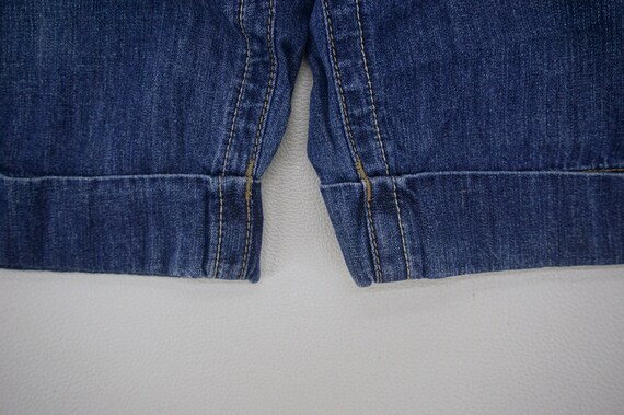 Calvin Klein Jeans Size W38xL10.5 Calvin Klein Sh… - image 5