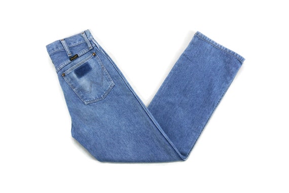 Wrangler Slim Men Blue Jeans - Buy Wrangler Slim Men Blue Jeans Online at  Best Prices in India | Flipkart.com